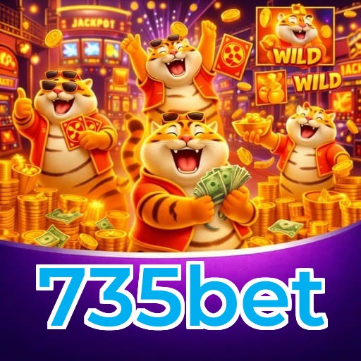 Aplicativo mobile 735bet