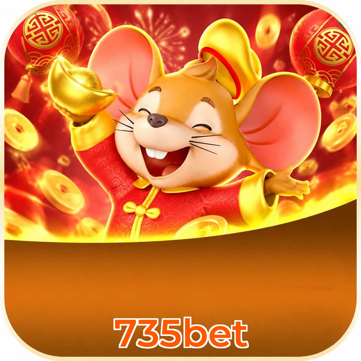 735bet Licenciado Curaçao - Segurança SSL 256-bit