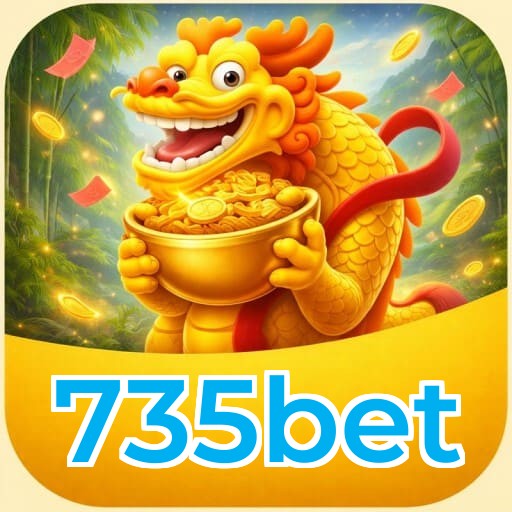 App mobile 735bet