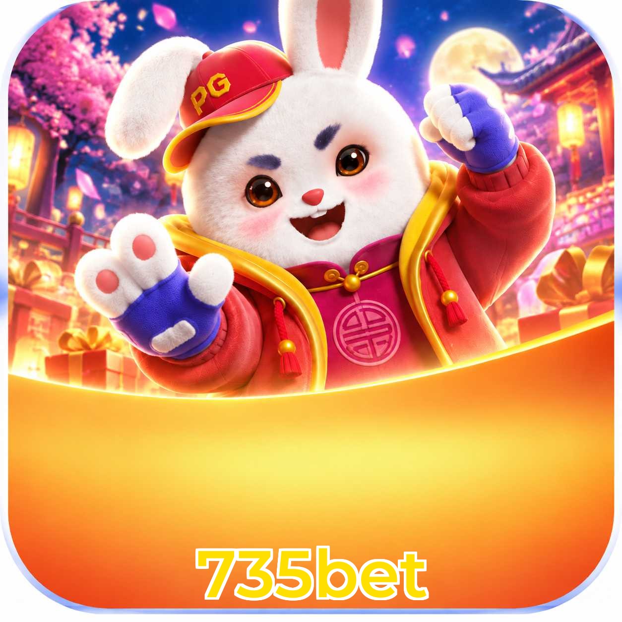 Plataforma 735bet - PIX Instantâneo