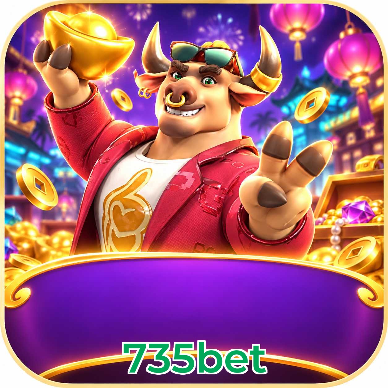 735bet PIX Instantâneo - Saques em 8 Minutos
