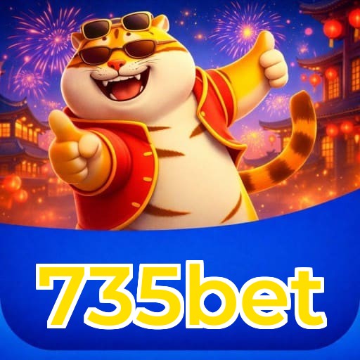 Resumo visual de bônus e campanhas 735bet