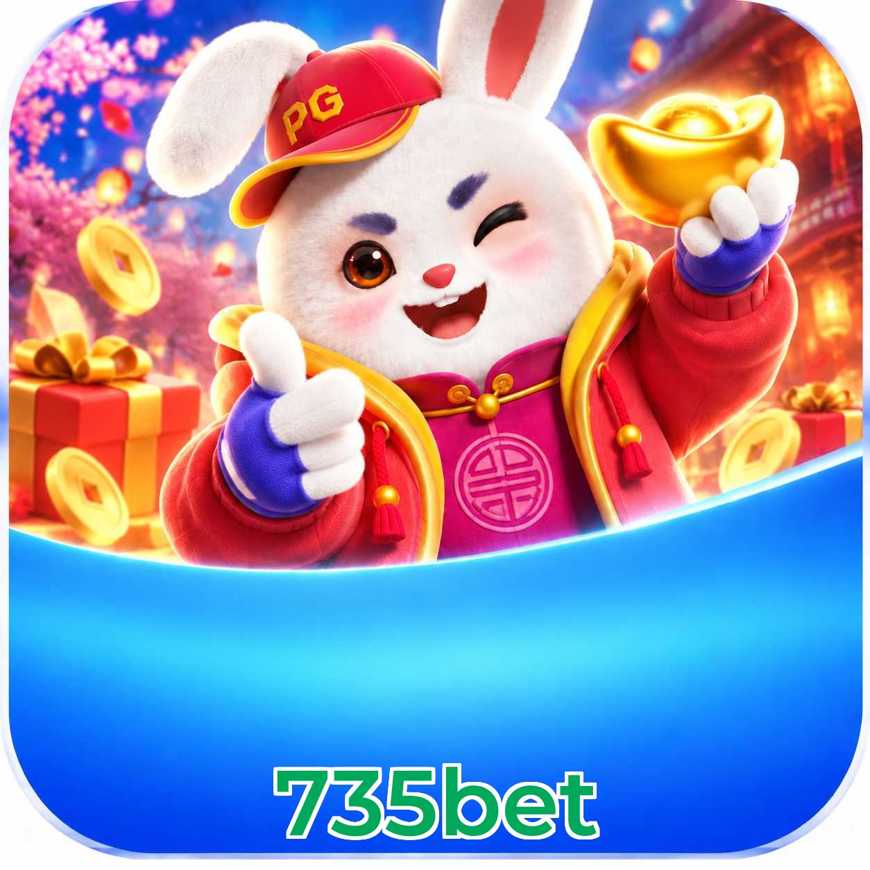 735bet Certificado eCOGRA - Jogos Justos Auditados