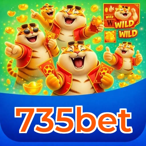 Catálogo de jogos 735bet com fornecedores Pragmatic Play, Evolution, NetEnt