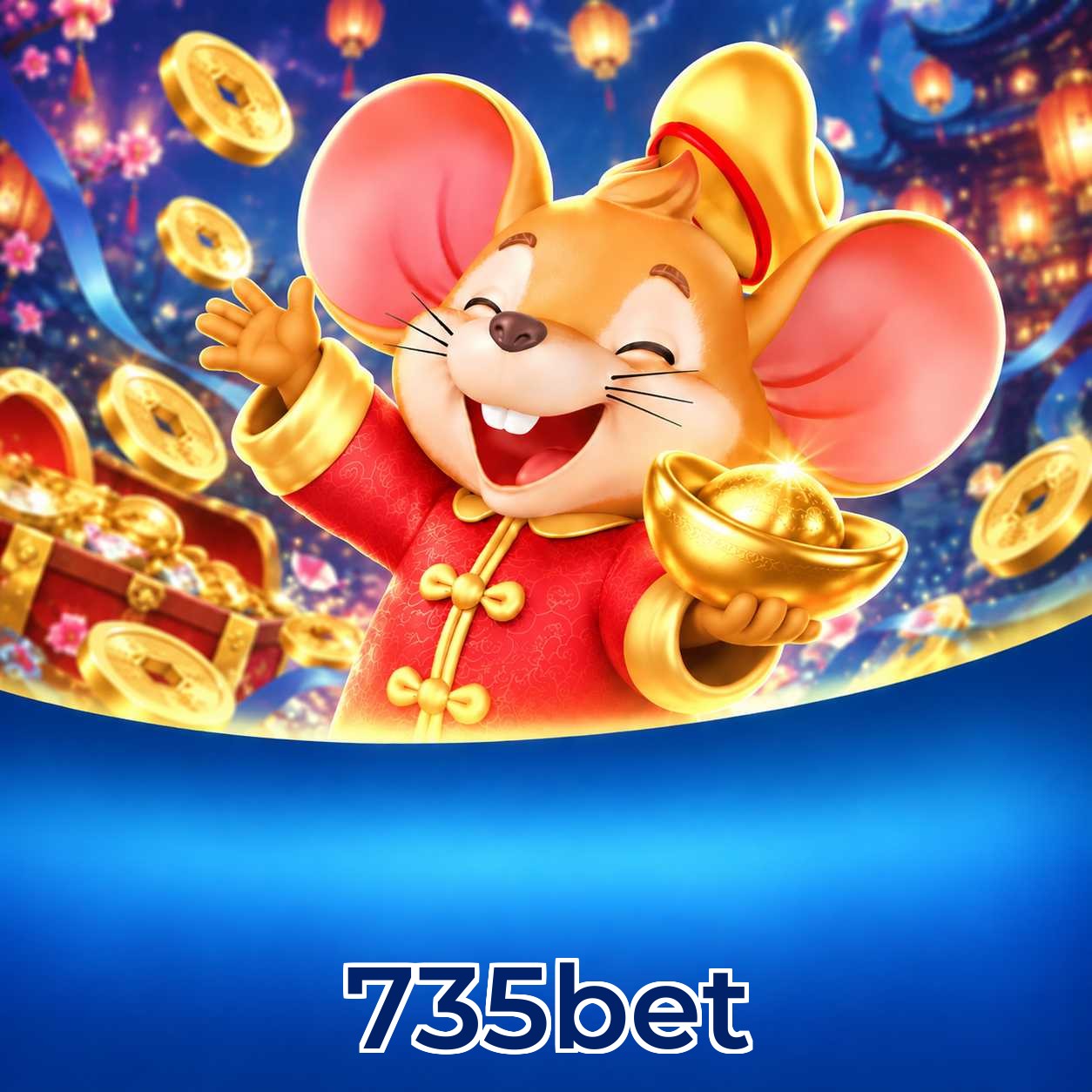 Plataforma 735bet - Segurança SSL 256-bit