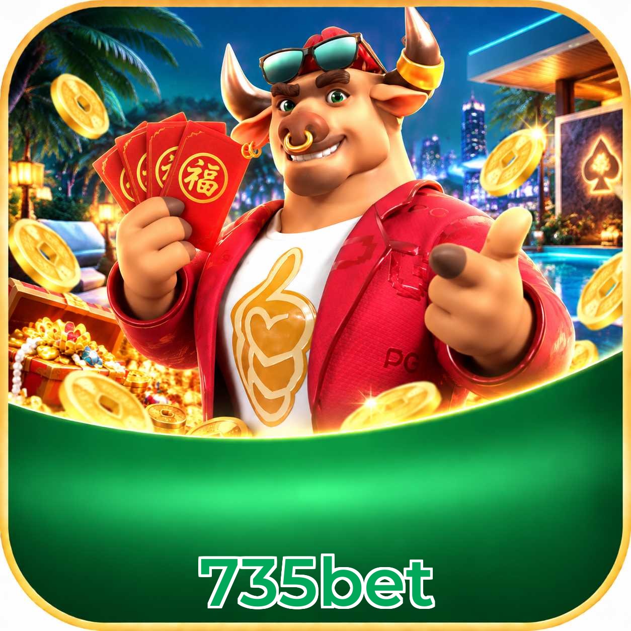 735bet Download Oficial