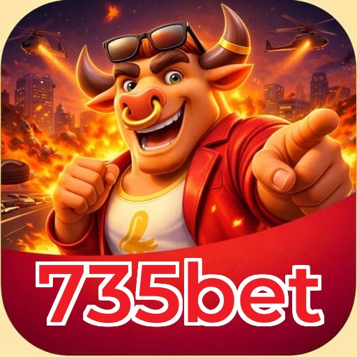 Acesso à conta 735bet